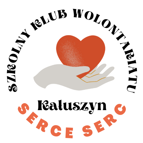 Szkolny Klub Wolontariatu